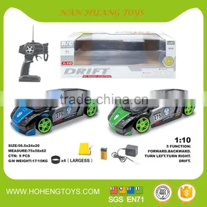 RC Racing Car RC Speed Car thumbnail-1