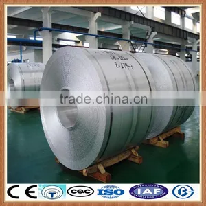 Color Coated Aluminium Coil/aluminium Coil Tube/aluminium Sheet and Coil thumbnail-1
