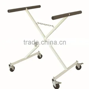 LD-AU 4011A Heavy Duty Folding Bumper Stand thumbnail-2