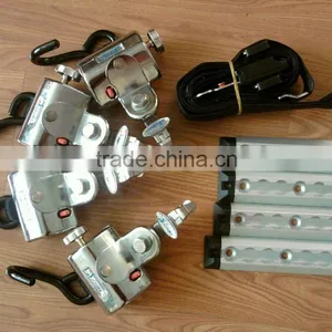 Wheelchair Tie Down System thumbnail-5