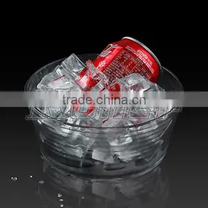 1000kg/day Koller Ice Cube Making Machine With Water Saving CV1000 thumbnail-6