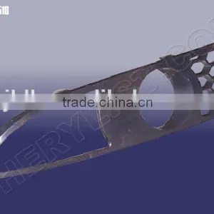CHERY ORINOCO M11-2803518 FOG LAMP GRILLE RH FR AUTO PARTS CHERY A3 thumbnail-1