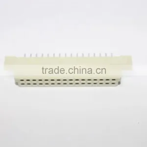 Eurocard Connector Female V/t 2 Row 32 Pin thumbnail-2