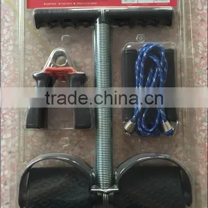 High Quality Pre Workout Supplement Street Legging Equipment thumbnail-1