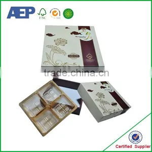 Paper Board Custom Printed Cheap Custom Cupcake Boxes thumbnail-6