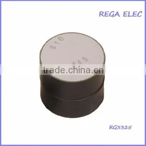 ZOV/Zinc Oxide Varistor For Surge Arrester/ Surge Arrestor, Customization is Acceptable, 33*25 thumbnail-1