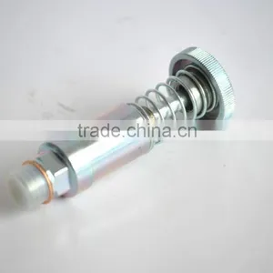 Fuel Feed Pump/ Priming Pump 1-15761004-0 Aluminium/copper Quality thumbnail-1