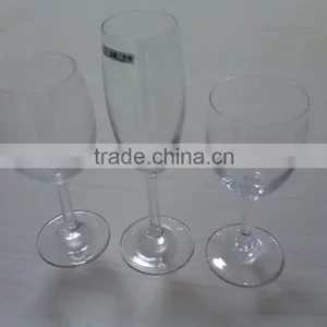 Mouth Blown Champagne Wine Glass With Cheap Price thumbnail-1