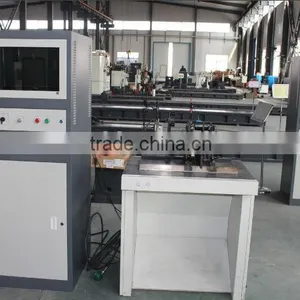 206 Hottest YYQ-50A Fan Dynamic Belt Balancing Machines thumbnail-2