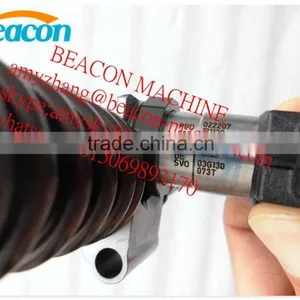 High Quality VW 2.0 TDi 16V 170BHP Fuel Genuine and Brand New Unit Injector 03G130073T, 03G130073M thumbnail-4