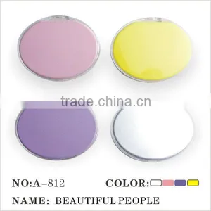 A-812 Cosmetic Box Design Contact Lens Box thumbnail-1