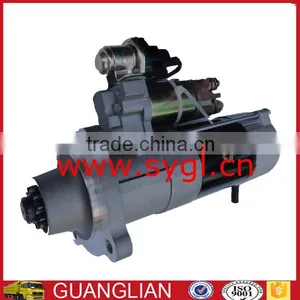 Weichai Diesel Engine WD615 Starter Motor QDJ2822 thumbnail-1