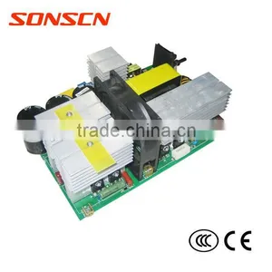 SONSCN MMA IGBT Welding Machine/Welder thumbnail-5
