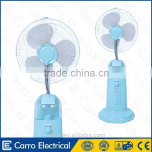 Carro Electrical 220v 75w 4L Capacity Solar Mist Fan Price Mist Fan thumbnail-3