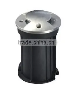 3w Good Quantity Led Underground Lamp thumbnail-1