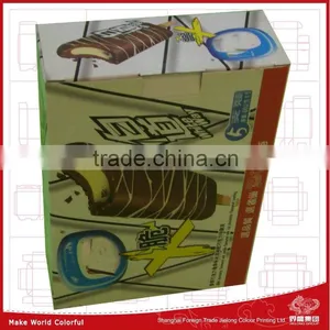 Good Delivery Time of Color Printed Box Packing for Food Industry thumbnail-5