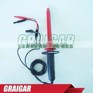 HVP-40(specially for DMM,0~40KV)digital Multimeter High Voltage Probe thumbnail-2