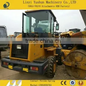 2015 Newest China Famous Brand Xcmg Lw700k Wheel Loader Bucket 7ton Bucket Capacity 4.2m3 thumbnail-1