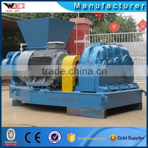 Plastic Bottle Crushing Machine thumbnail-1
