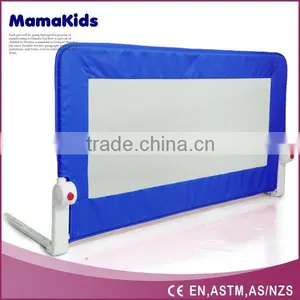Fabric and Cheap Kids Safety Bed Rail thumbnail-2