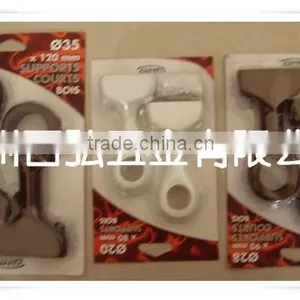 35mm Wood Curtain Rod Bracket thumbnail-1