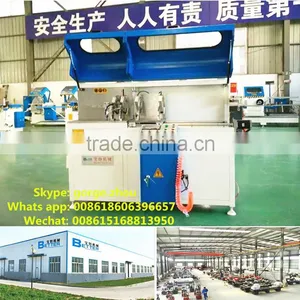 Cutting Corner Key Saw For Aluminum Window and Door thumbnail-1
