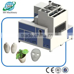 Mauritania Paper Craftwork Machine thumbnail-1