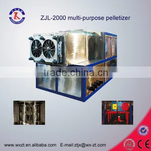 ZLJ - 2000 Laundry Soap Machine thumbnail-1