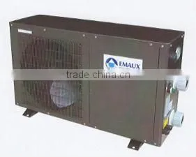 Multifunction Air to Water Heat Pump/ Hot Life Water, Floor Heating thumbnail-1