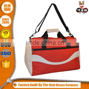 Various Design Cheapest Price Oem Material Cute Travel Bag For Girls thumbnail-3