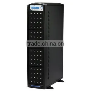 Duplicadora de Dispositivos USB, USBShark 1:63 thumbnail-1