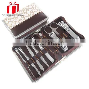 New Fashion Nail Care Kit Personalized Manicure Pedicure Set thumbnail-1
