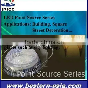 LED Point Source Light thumbnail-1