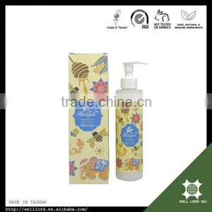 50g Classical Silver Tube Hand Foot Cream Set Simple Design thumbnail-1