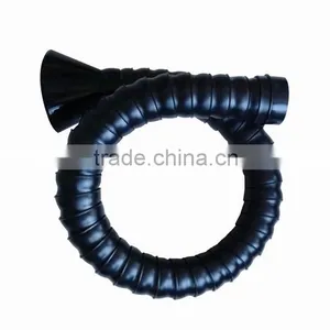 Industrial Soldering Fume Exhauster DX-1001 thumbnail-5