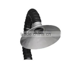 DX2000-II Industrial Filter Extractor With Competitive Price From China Manufacturer, Good Performance, Absorbe Effectively thumbnail-5