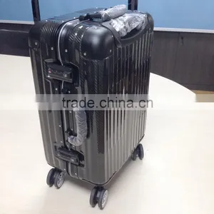 Carbon Fiber Suitcase in Autoclave Process thumbnail-1