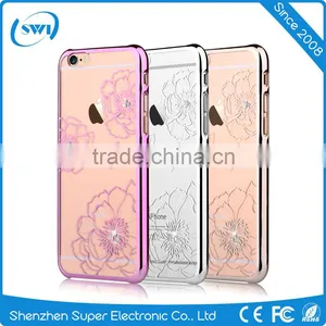 Low Price China Mobile Phone Case for Iphone 6 Free Sample thumbnail-1