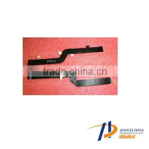 Wholesale Original Touchpad Flex Cable For MacBook Pro Retina A1425 2012year Trackpad Touchpad Flex Cable thumbnail-1