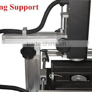 Factory Direct Sale ! Low Cost Rework Station Bga Wds 430 Laptop Motherboard Repairing Tools thumbnail-5
