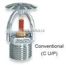 Demco Fire Sprinkler Head thumbnail-1