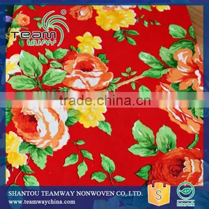 Heat Transfer Printing Service for RPET Fabric 240cm thumbnail-1