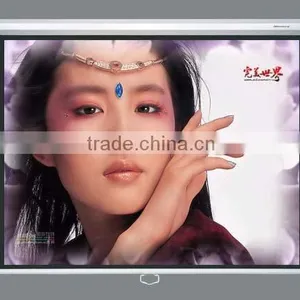 Projector Screens / Manual Projector Screens thumbnail-1
