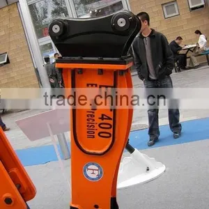 Hydraulic Breaker Hammer Hb30G 40G thumbnail-5