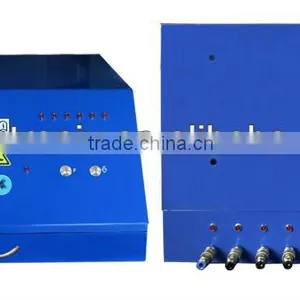 CRS-B Common Rail Tester With Flow Meter thumbnail-1