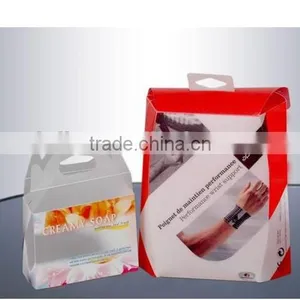Customized pp Printing Packaging Box for Electronic Products thumbnail-3