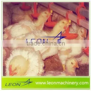 Leon Water Pressure Regulator for Poultry Drinking System thumbnail-1