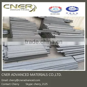 Sintered Silicon Carbide Square Tubes thumbnail-1