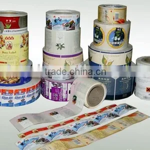 Sticker Paper Tyre Sticker Waterproof Sticker thumbnail-1