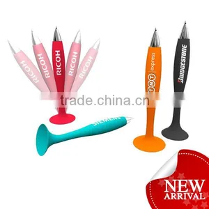 Promotional Cheap Eco Pen thumbnail-1